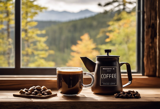 Why Mushroom Coffee is the Next Big Trend in Wellness