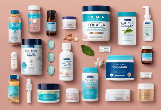 Collagen Supplements: Do They Really Work?