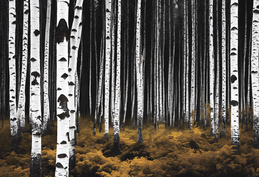 Birch Chaga and Your Microbiome: A Symbiotic Relationship for Optimal Wellness