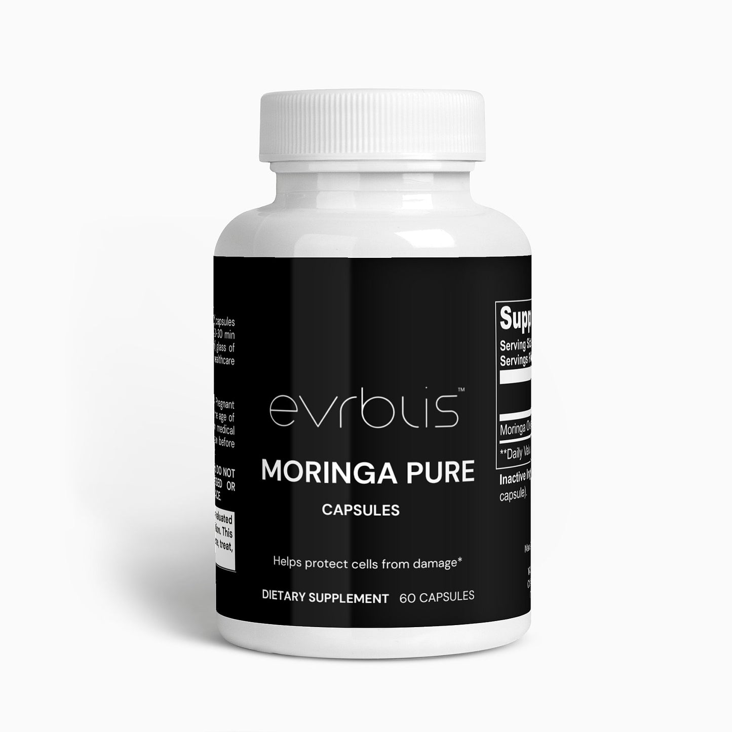 Evrblis Moringa Pure