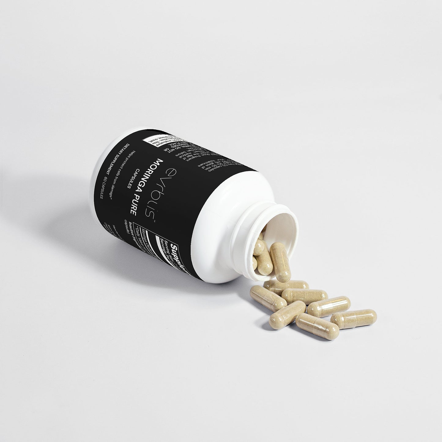 Evrblis Moringa Pure