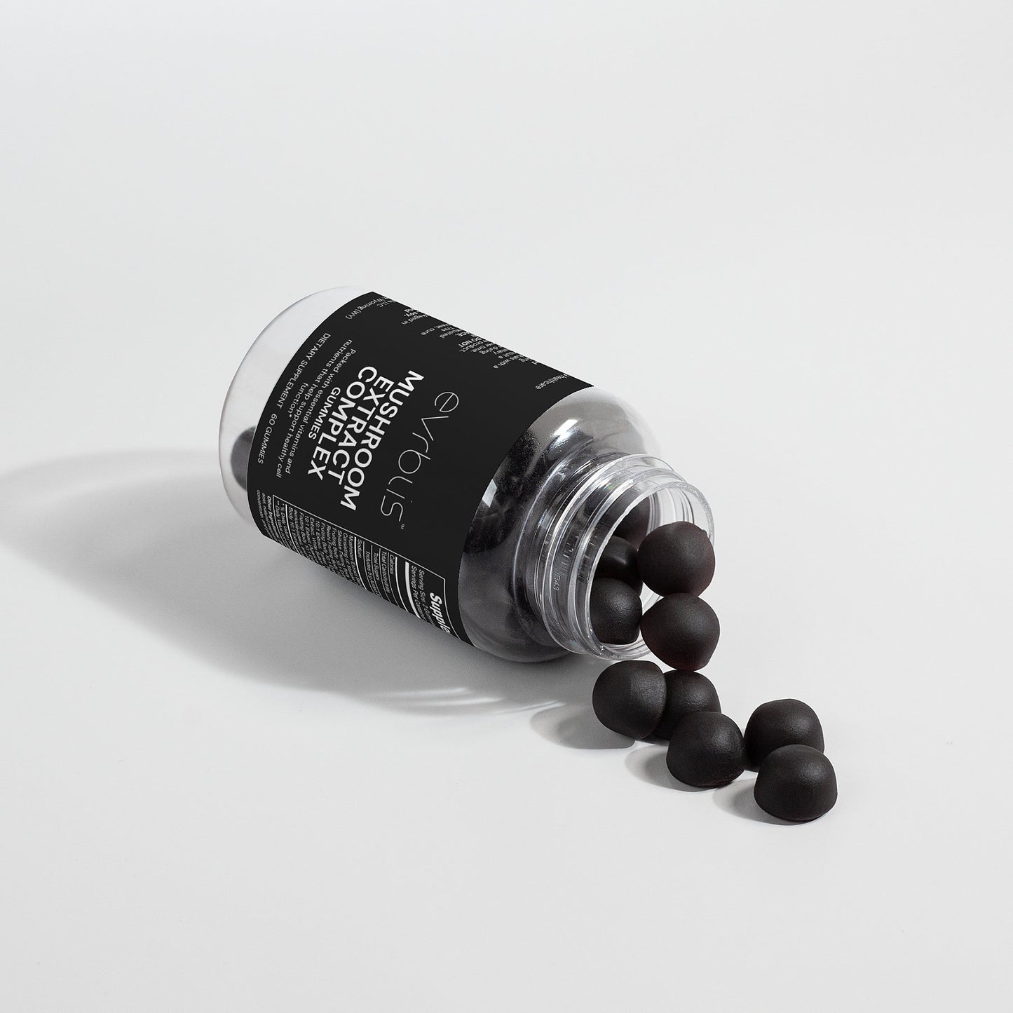 Evrblis Mushroom Extract Complex