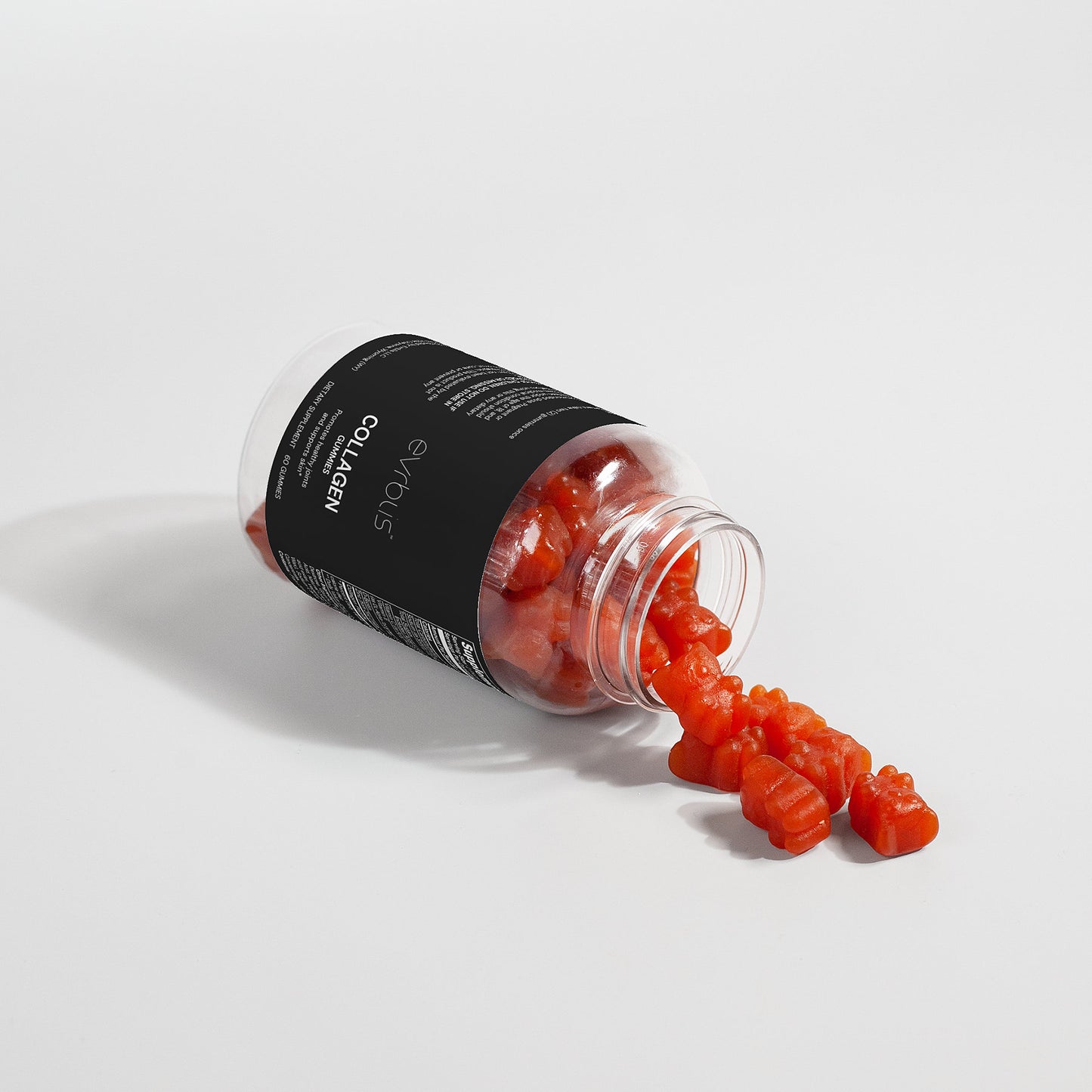 Evrblis Collagen Gummies (Adult)