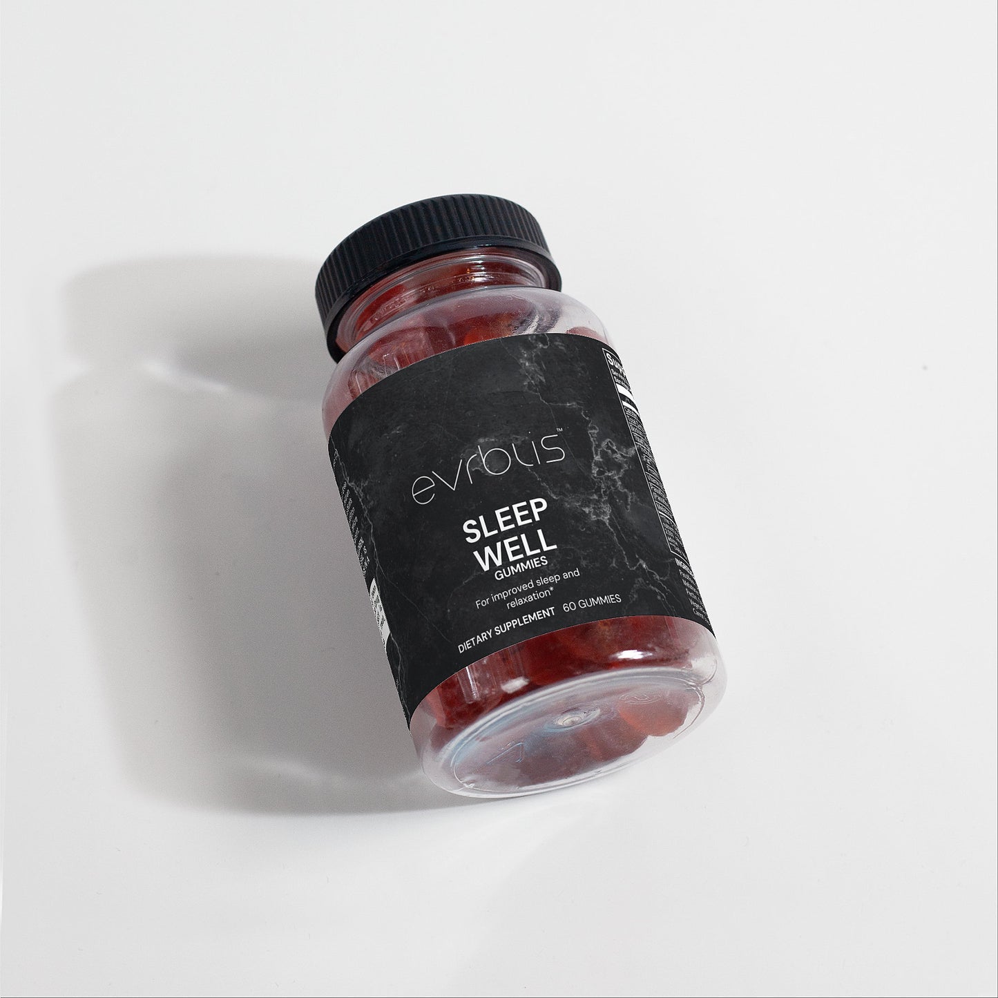 Evrblis Sleep Well Gummies (Adult)