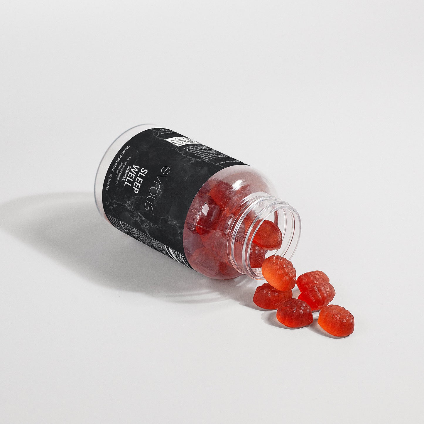 Evrblis Sleep Well Gummies (Adult)