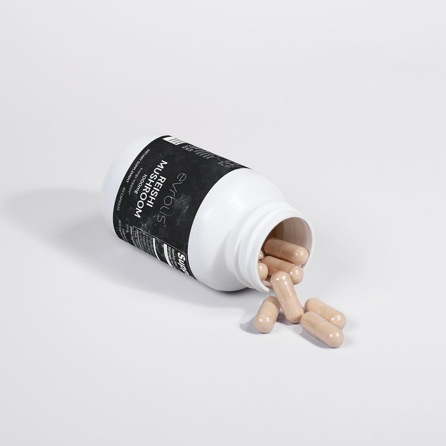 Evrblis Reishi Mushroom