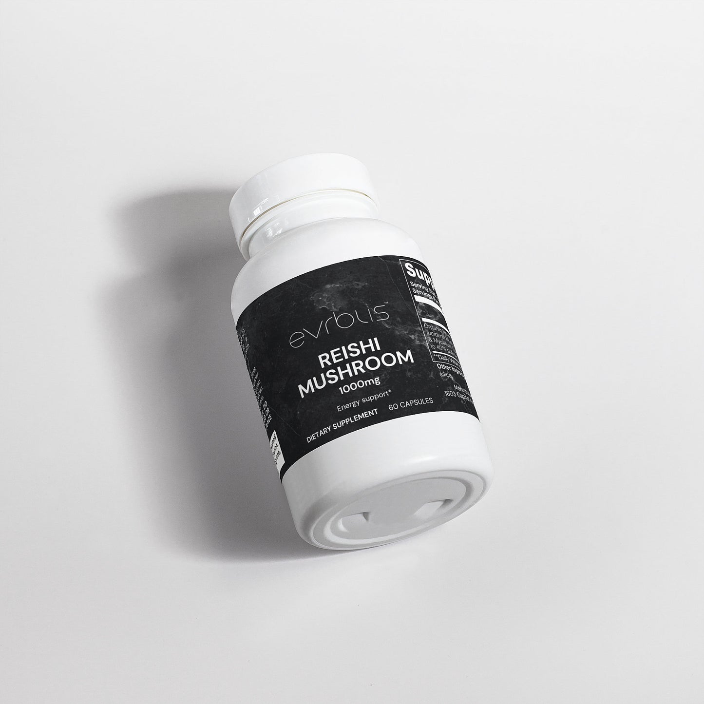 Evrblis Reishi Mushroom