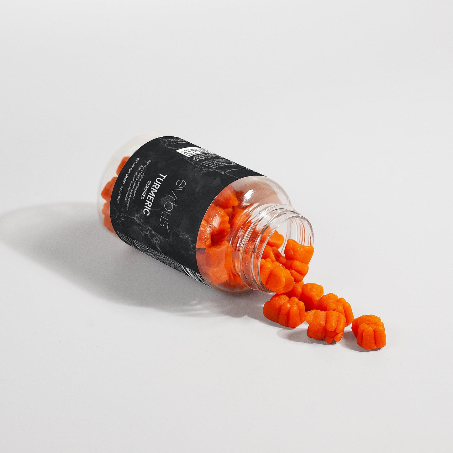 Evrblis Turmeric Gummies