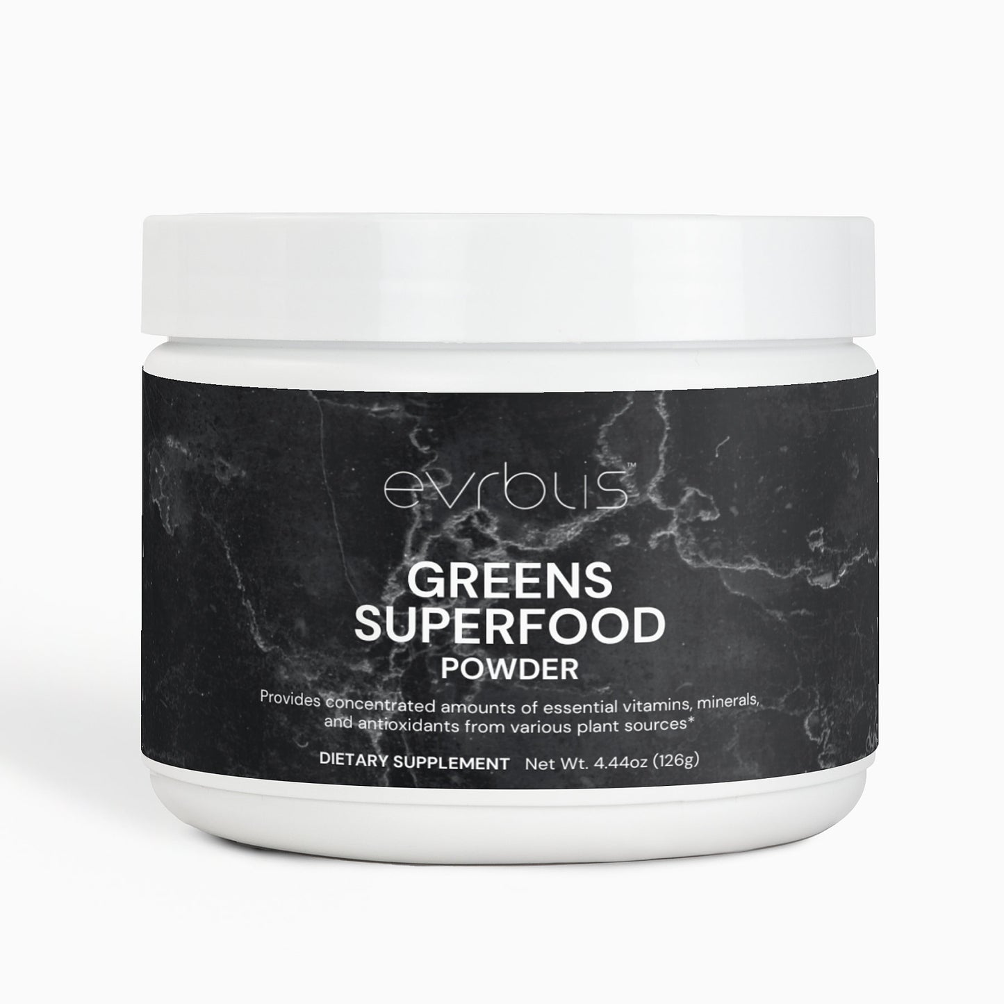 Evrblis Greens Superfood