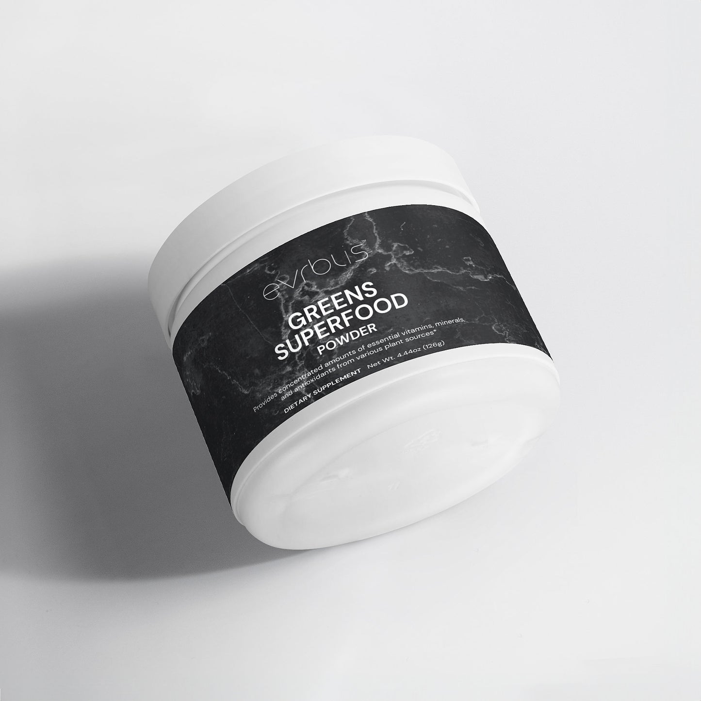 Evrblis Greens Superfood