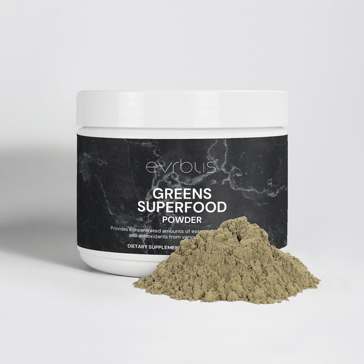 Evrblis Greens Superfood
