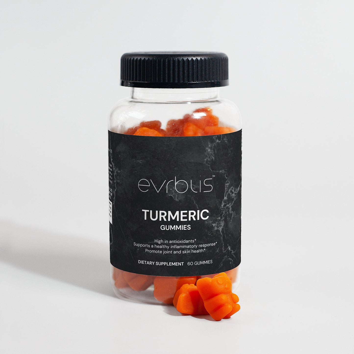 Evrblis Turmeric Gummies